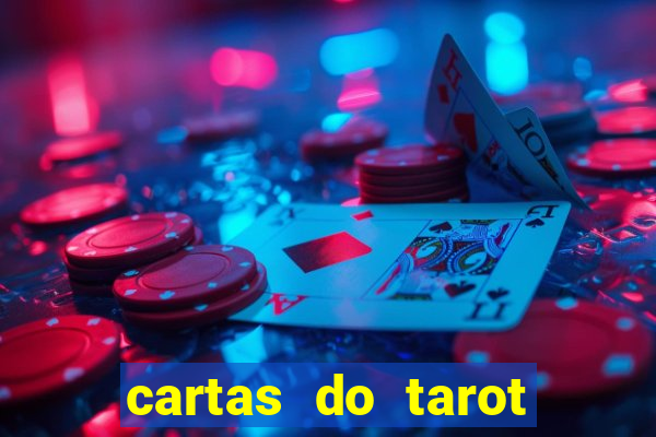 cartas do tarot cigano para imprimir